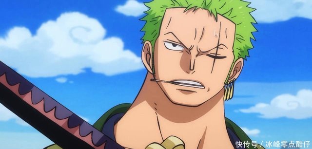 海贼王 对于索隆来说 黑刀秋水和名刀阎魔谁更适合索隆呢 快资讯 海贼王 对于索隆来说 黑刀秋水和名刀阎魔谁更适合索隆呢 快资讯