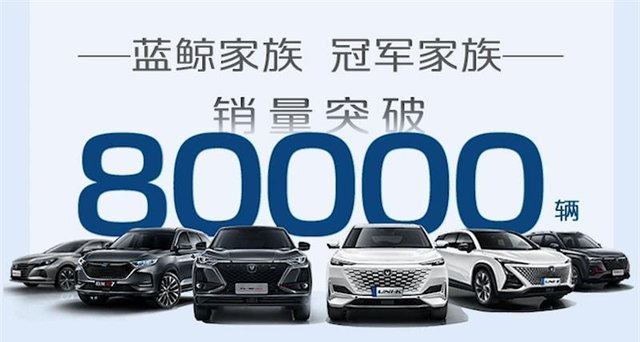 科技长安释放 鲸 人力量 蓝鲸idd混合动力系统正式发布 快资讯