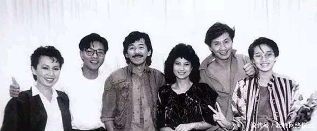 辉煌的香港80年代 十大劲歌金曲颁奖典礼细细深聊 快资讯