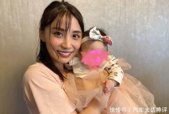 产后2个月再怀孕 33岁女星光上慧爱兰宣布怀二胎 预产期夏季 快资讯