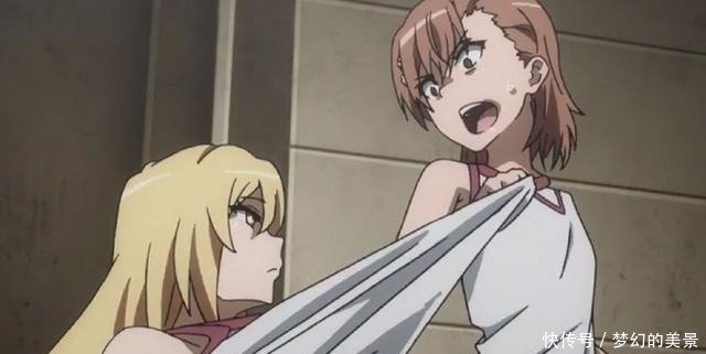 魔禁发起人气投票 炮姐输给了食蜂操祈男人果然是大猪蹄子 快资讯 魔禁发起人气投票 炮姐输给了食蜂操祈男人果然是大猪蹄子 快资讯