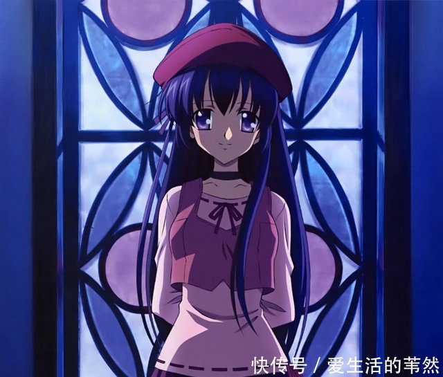 盘点动漫中那些机械白痴 天然呆萌 惹人喜爱 快资讯 盘点动漫中那些机械白痴 天然呆萌 惹人喜爱 快资讯