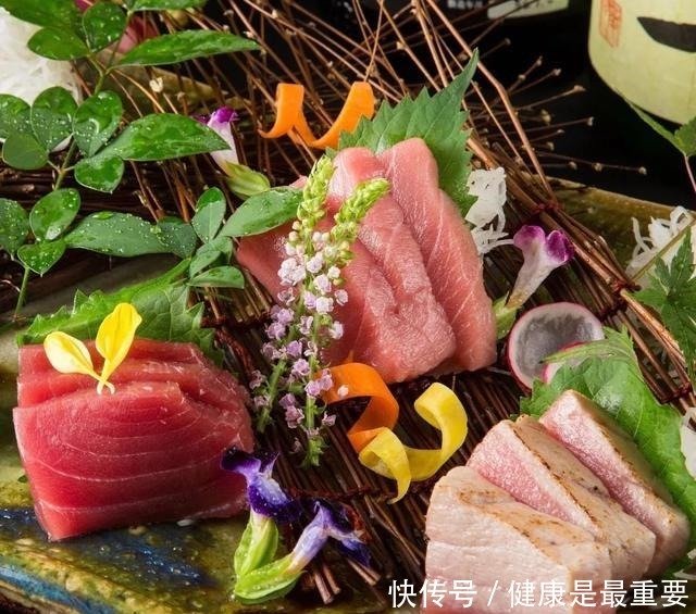 日料顶级鱼类刺身大赏 快资讯 日料顶级鱼类刺身大赏 快资讯