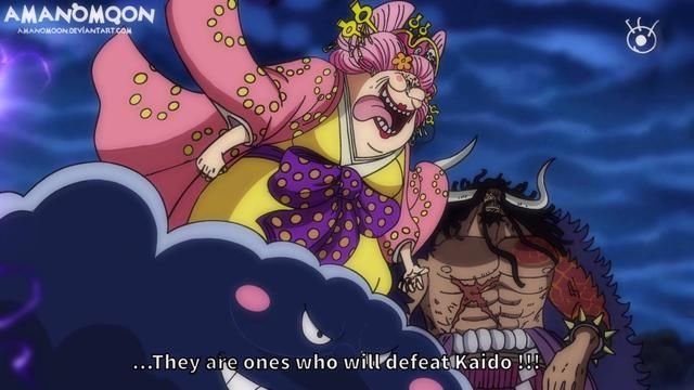 海贼王超新星赏金预测 路飞赏金会超46亿 基德和罗亿左右 快资讯