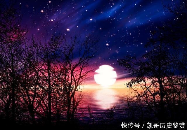 原来隋炀帝杨广也是诗人 秦观 张若虚都要感谢他 快资讯 原来隋炀帝杨广也是诗人 秦观 张若虚都要感谢他 快资讯