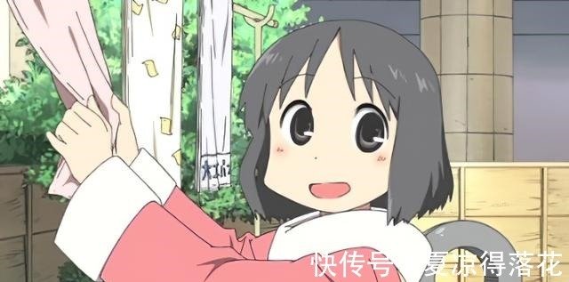 京阿尼动画唯一没红的女声优 9年前 神隐 突然复出 快资讯