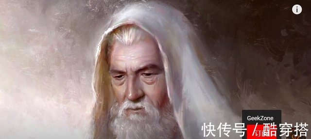 巫师的法杖到底有何作用 二 快资讯