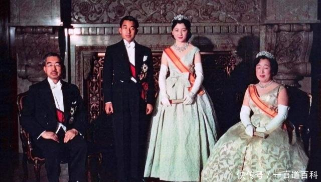 香淳皇后温顺 哥哥有皇家 通病 未婚妻宁愿退婚嫁她人做继室 快资讯 香淳皇后温顺 哥哥有皇家 通病 未婚妻宁愿退婚嫁她人做继室 快资讯