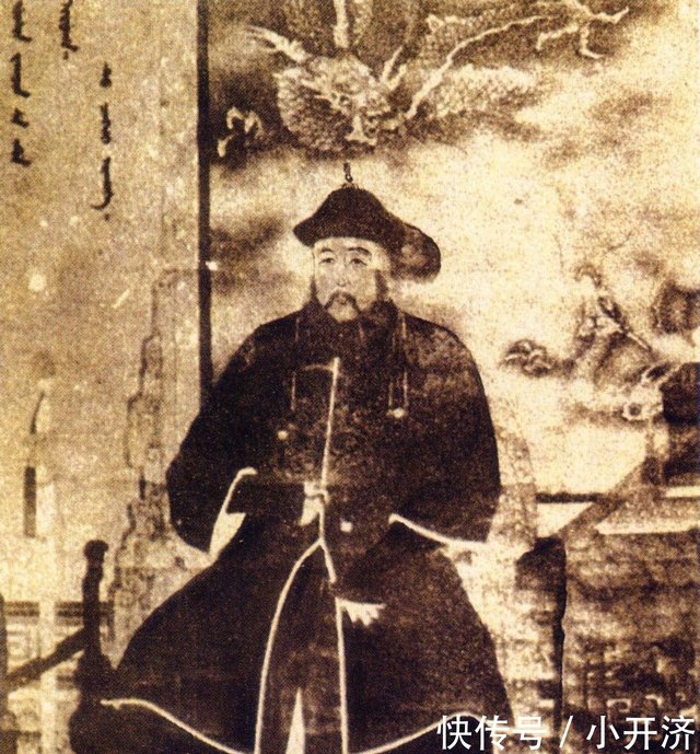 多尔衮放弃帝位的真相 快资讯 多尔衮放弃帝位的真相 快资讯