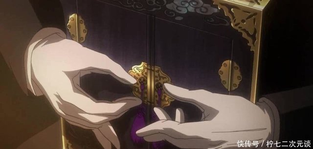 怪谈与案件的结合 魍魉之匣 这部12年前的动漫究竟有何特别之处 快资讯