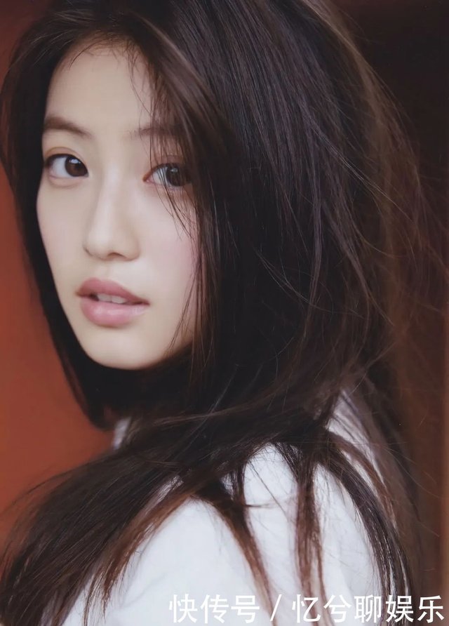 实力派演员今田美樱 集性感与可爱于一身 被称日本第一美少女 快资讯 实力派演员今田美樱 集性感与可爱于一身 被称日本第一美少女 快资讯