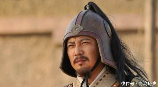 常遇春家族被朱元璋一手摧毁 明朝灭亡时全靠他后代保住大明尊严 快资讯