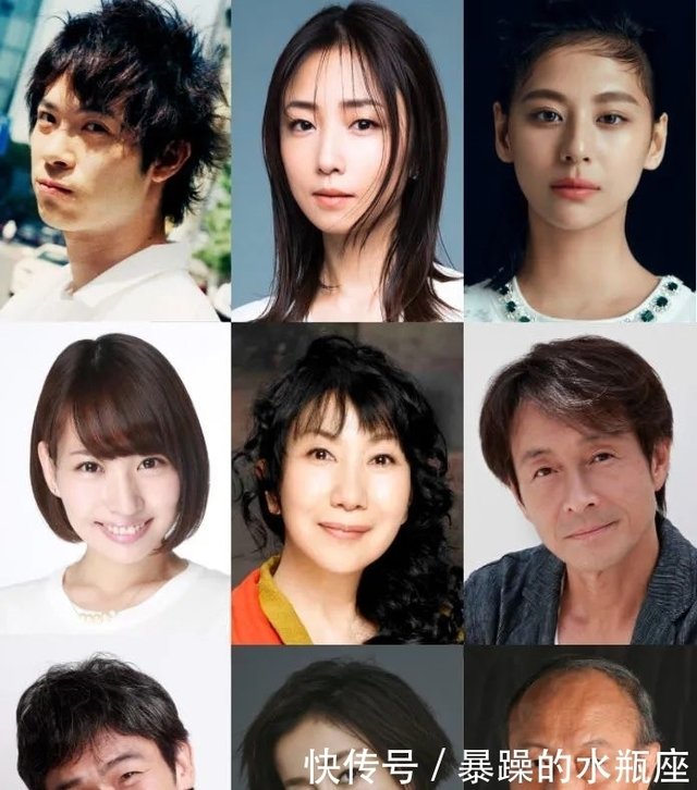 因暴打社长被封杀3年 西内玛利亚出演传奇女优正式复出 快资讯 因暴打社长被封杀3年 西内玛利亚出演传奇女优正式复出 快资讯