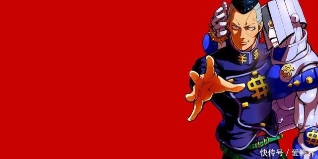 Jojo里的兄弟之情 阴差阳错 爱上自己妹妹 兄弟反目成仇 快资讯