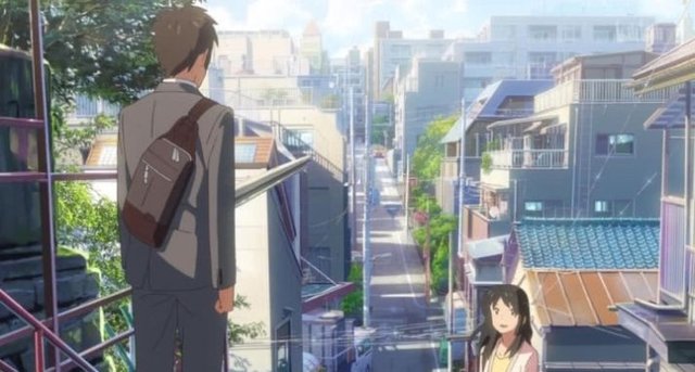 你的名字 其实有四个结局 你知道几个 最后一个简直太虐心 快资讯