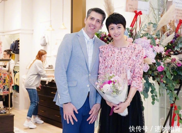 梁咏琪女儿 开挂式 长大 4岁就展现混血美颜 父母基因太强了 快资讯 梁咏琪女儿 开挂式 长大 4岁就展现混血美颜 父母基因太强了 快资讯