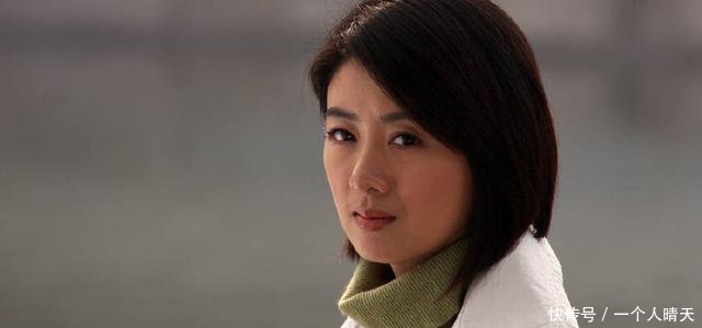 她曾霸屏 嫁给自己老师 生一女后离婚 现嫁小6岁小鲜肉成富婆 快资讯