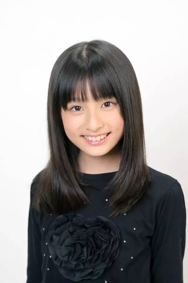 天才童星 吉田里琴改名 吉川爱 回归演艺界 快资讯