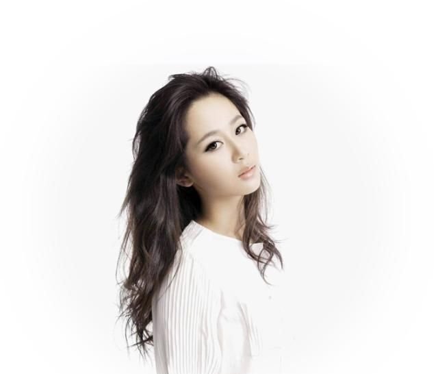 诛仙青云志中的冰美人杨紫的笑颜 快资讯