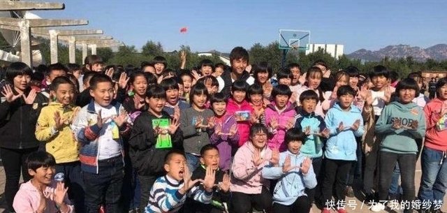 美国人 收养 大量中国小孩 背后有何目的 20年后终于懂了 快资讯