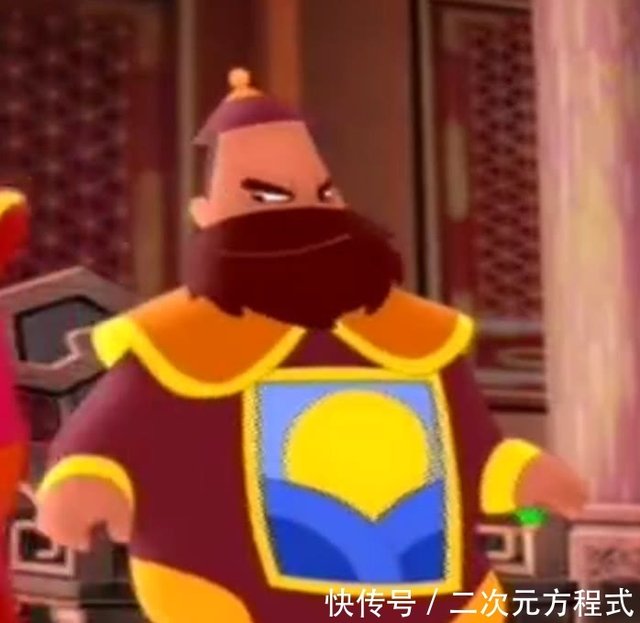 童年动画里最恨的五个反派 他比马三娘还可恶 快资讯