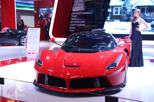 全球最贵十大跑车最后一辆价值9000万 快资讯