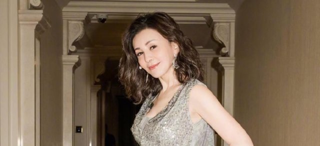 因 雪姨 一角走红 至今离婚两次仍单身 今49岁嫩的像30岁 快资讯 因 雪姨 一角走红 至今离婚两次仍单身 今49岁嫩的像30岁 快资讯