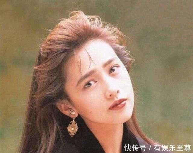 被女人视为公敌的 工藤静香 是有多美 让木村拓哉抛下所有娶她 快资讯 被女人视为公敌的 工藤静香 是有多美 让木村拓哉抛下所有娶她 快资讯