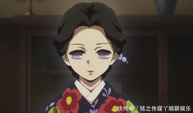 鬼灭之刃 珠世已死 鬼舞辻觉醒力量 团灭之刃 开始了 快资讯