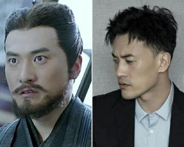 庆余年 的上杉虎是何洁前夫 我一定不是最后一个知道的 快资讯