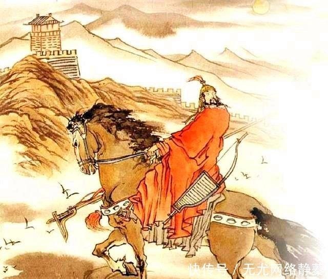 大唐诗坛七绝之争 王昌龄 李白 杜甫各一首 哪首才能称第一 快资讯