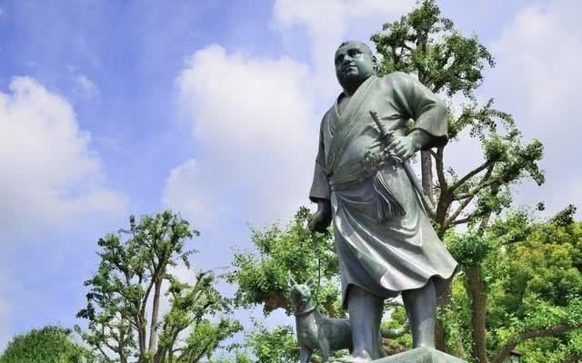 昔之陆军大将 今之乱臣贼子 西乡隆盛究竟是何等样人 快资讯 昔之陆军大将 今之乱臣贼子 西乡隆盛究竟是何等样人 快资讯