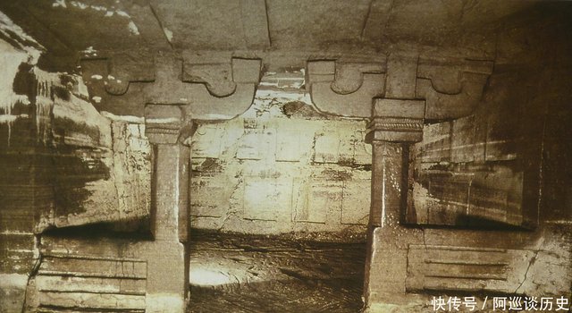 郪江汉墓中居然有的两室 三室 一厅 快资讯