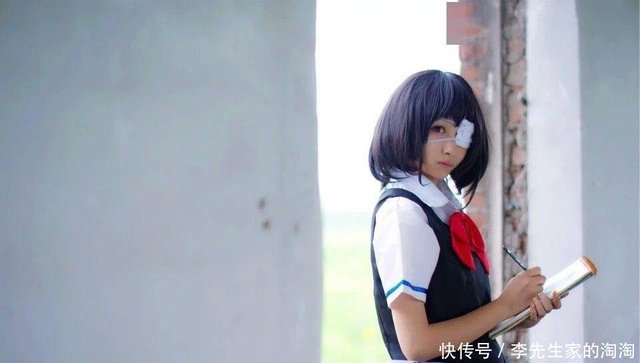 Another 见崎鸣cosplay 找出 死者是谁 快资讯