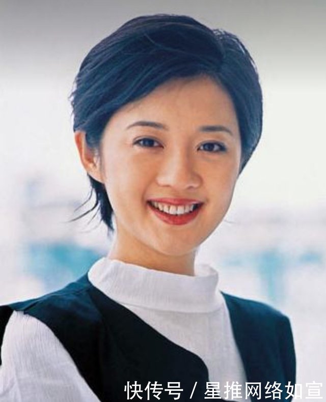 许戈辉 爸妈辈的年龄 少女的颜 快资讯