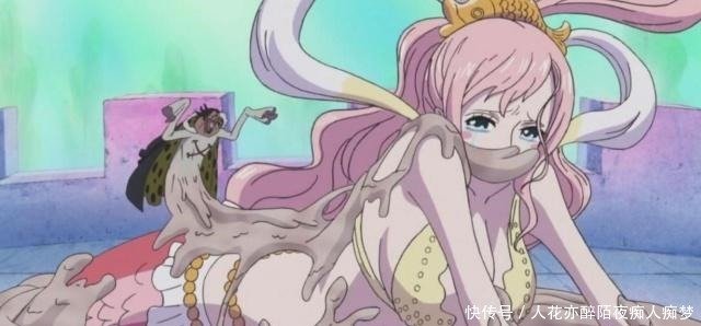 海贼王自然系恶魔果实中最尴尬的存在 不是能力者本身的问题 快资讯