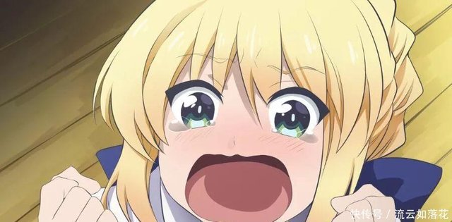 Fate的御主除了观战一无是处奈须蘑菇都不想理你了 快资讯 Fate的御主除了观战一无是处奈须蘑菇都不想理你了 快资讯