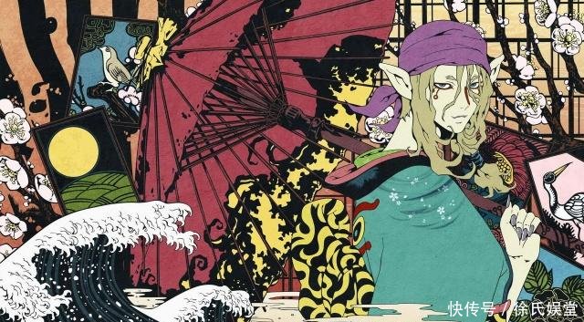 怪化猫》人心不死,物怪永在人间- 快资讯