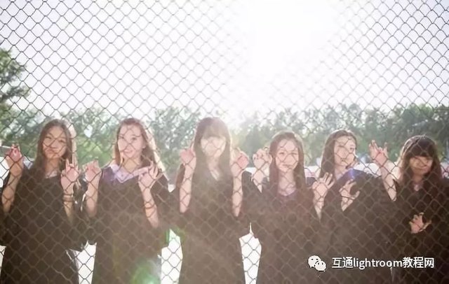 人像摄影:拍纪念照怎样突出人物主体- 快资讯