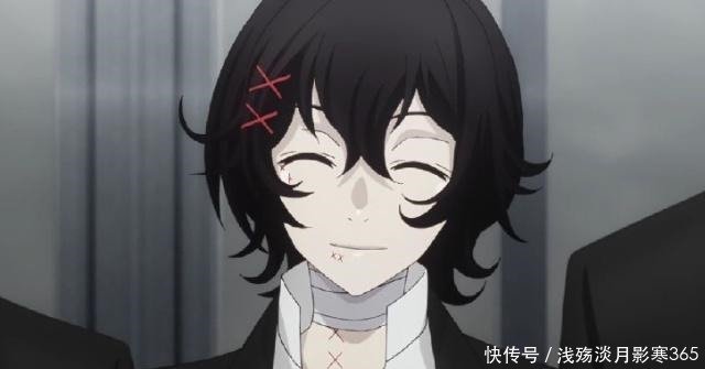 东京吃货铃屋什造为什么能这么容易接纳黑山羊他早就变得温柔 快资讯 东京吃货铃屋什造为什么能这么容易接纳黑山羊他早就变得温柔 快资讯