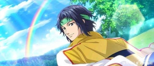 盘点网球王子的经典台词 哪一句让你热血沸腾 快资讯 盘点网球王子的经典台词 哪一句让你热血沸腾 快资讯