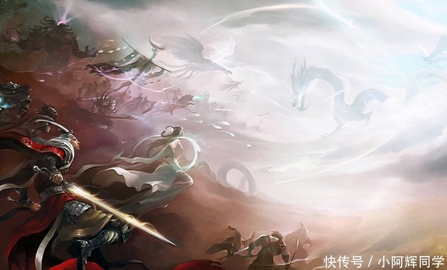 三本未完结就大火的仙侠小说 霸占多个榜单的力作 书荒必看 快资讯