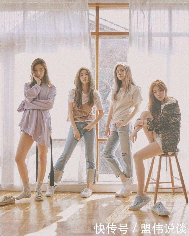 又一个三代女团解散 Girls Day全部成员均不续约 合体无望 快资讯