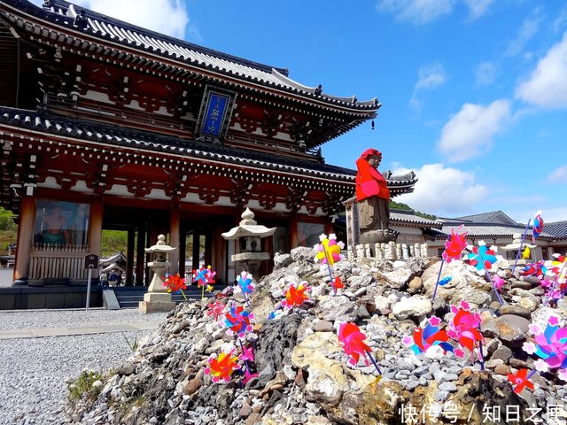 生与死的接点 青森县的恐山是通往那个世界的入口 快资讯 生与死的接点 青森县的恐山是通往那个世界的入口 快资讯