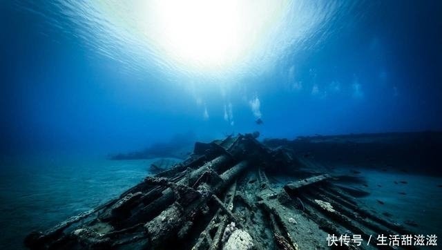 日本与那国岛壮观的海底遗迹是什么人建造的 为什么会陷入海中 快资讯