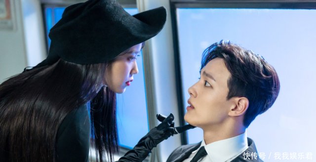 德鲁纳酒店 爱情线甜到齁 张满月前生今世缘 门童人鬼情未了 快资讯