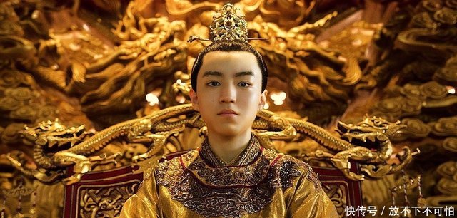 中国皇帝被称为九五之尊 知道九五的意思后 才明白皇帝有多矫情 快资讯