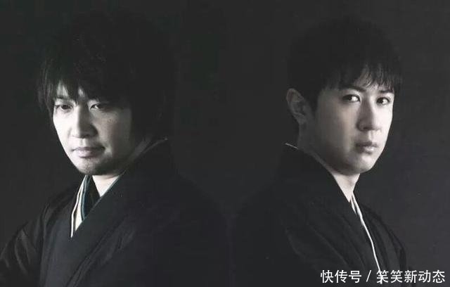 中村悠一的声优生涯 以及他和杉田智和之间的友谊 快资讯