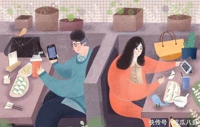 女人 吃醋了 的四个特征 男人别傻傻的装不懂 快资讯