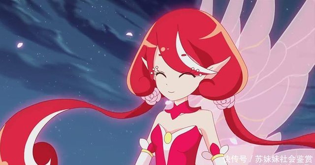 小花仙 最易记住的精灵王 包括椿在内的5人 名字只有一个字 快资讯 小花仙 最易记住的精灵王 包括椿在内的5人 名字只有一个字 快资讯